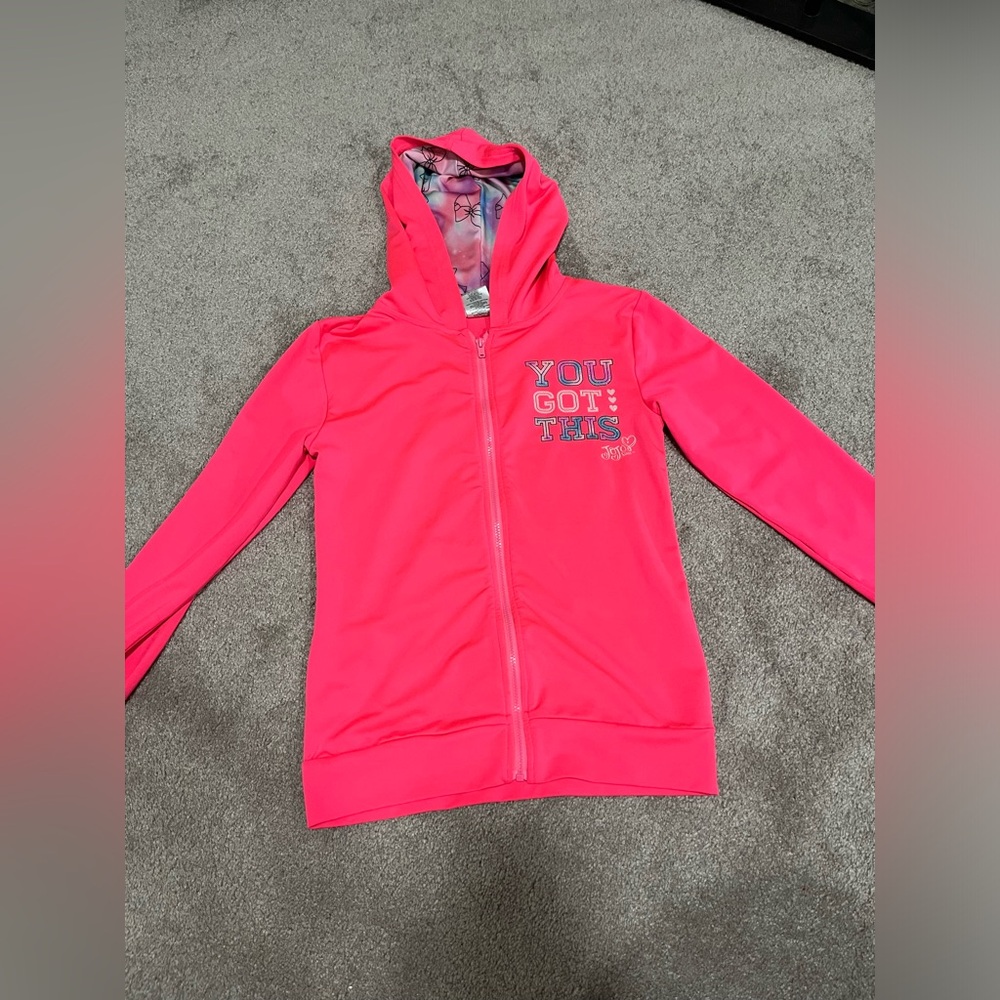 Jojo Siwa Hoodie